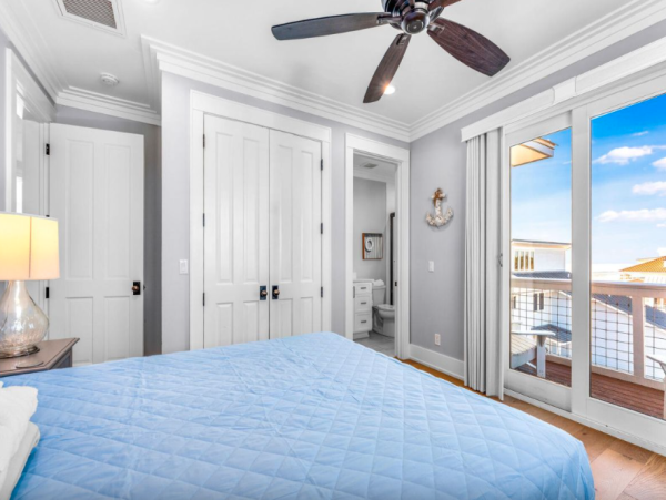 Luxurious Beach Getaway on St. George Island - Perfect for Families